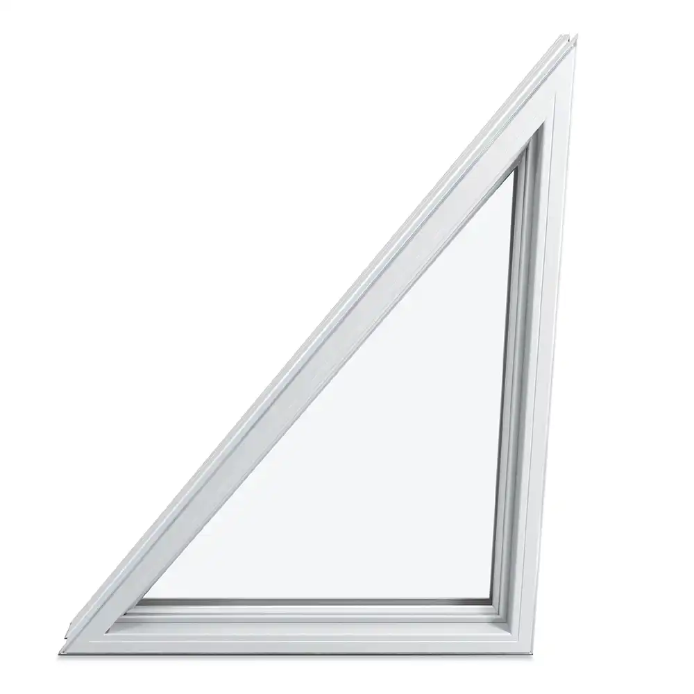 Marvin Replacement Right Triangle Picture Window