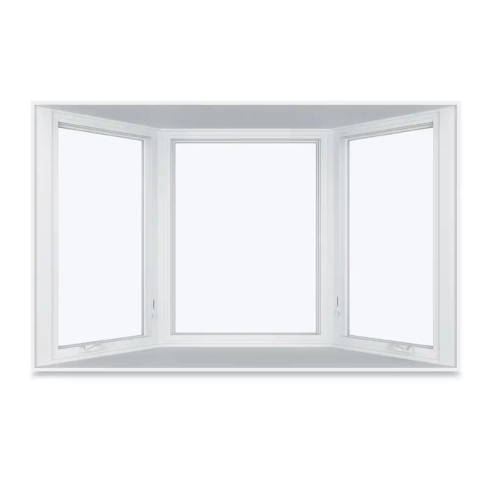 Marvin Replacement Casement Bay Picture Window