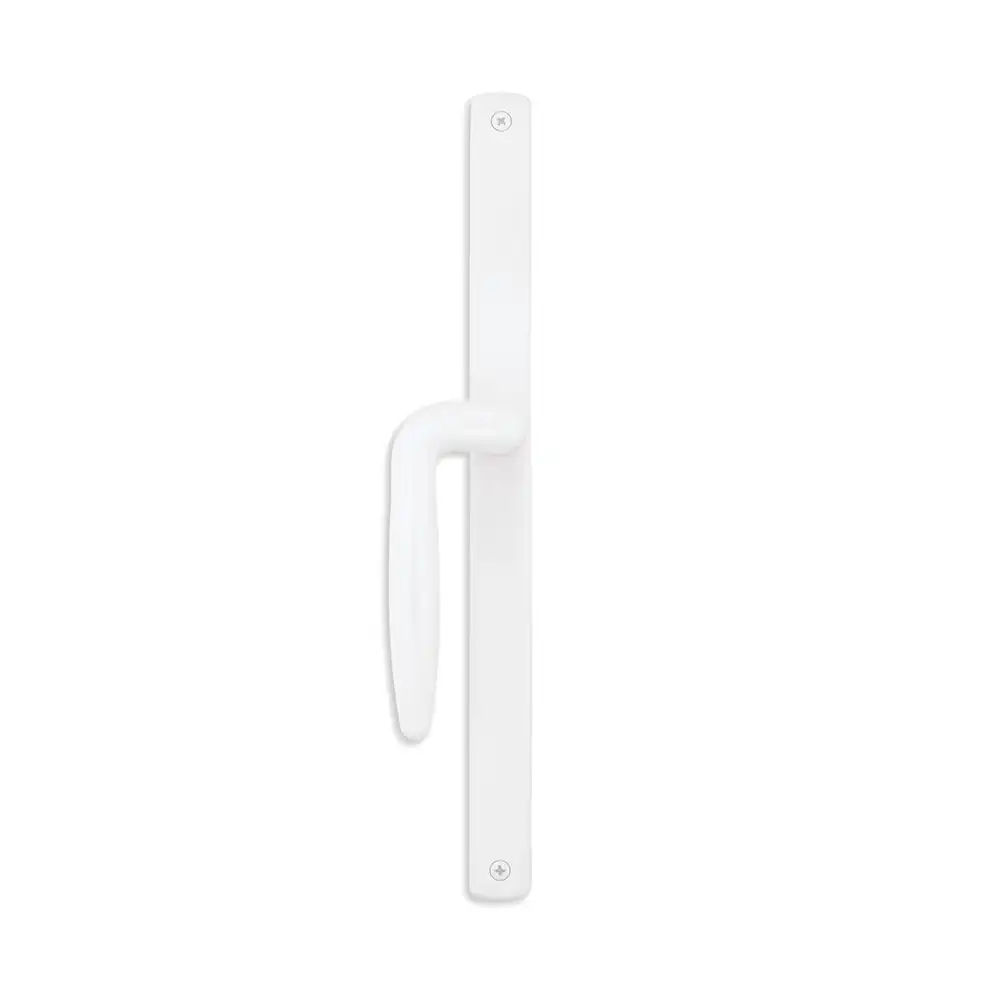 Marvin Replacement Stone White Door Handle