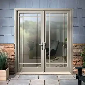 inswing french door