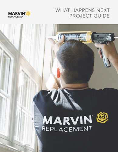 Marvin Replacement What Happens Next Guide