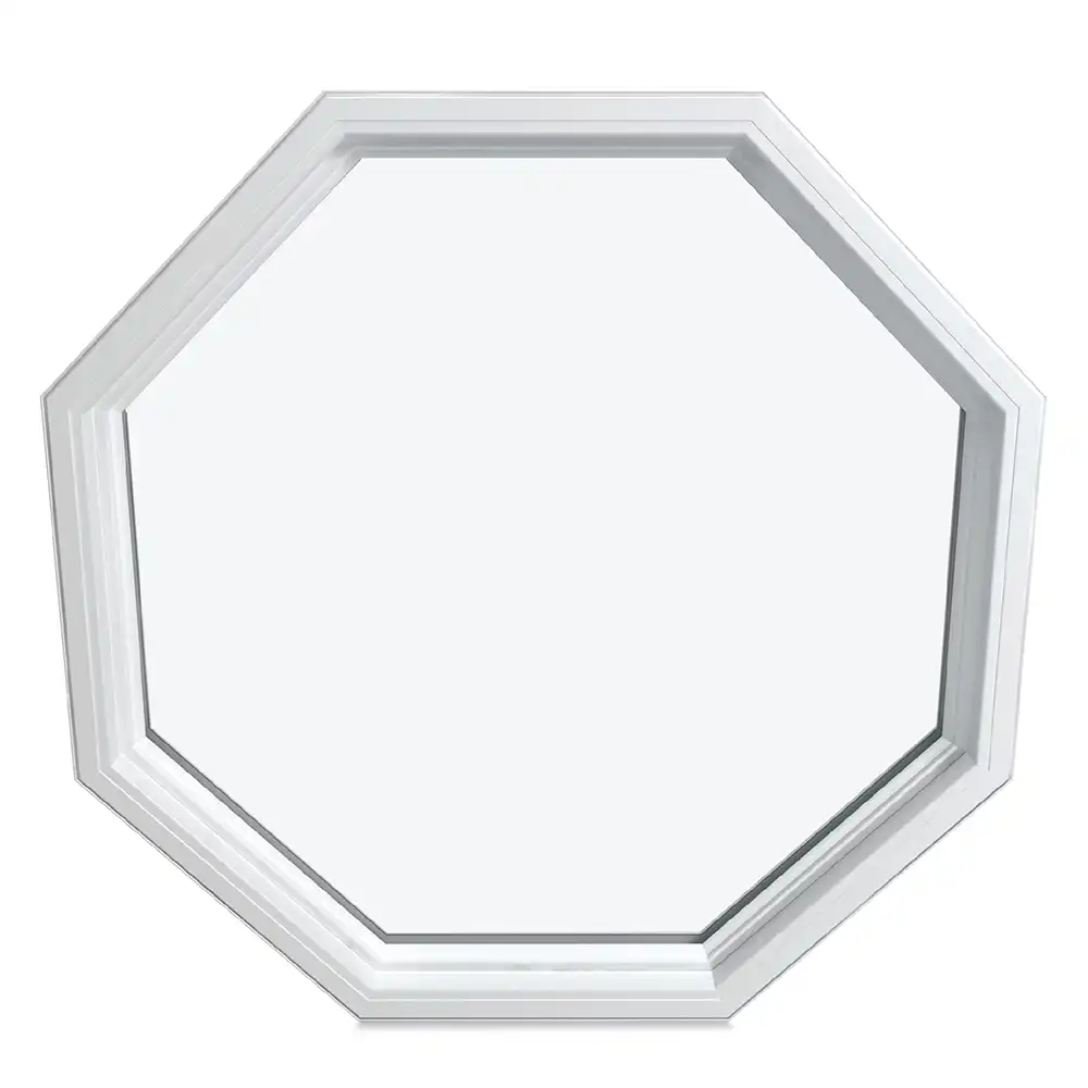 Marvin Replacement Octagon Picture Window
