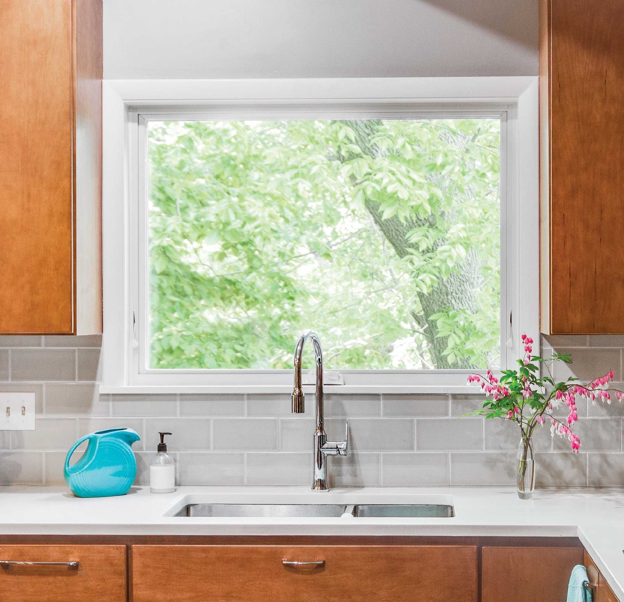 awning kitchen