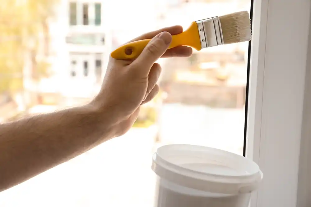 Can You Paint Fiberglass Windows? Marvin Replacement