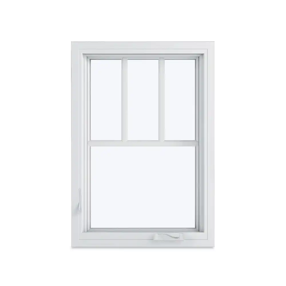 Marvin Replacement Casement Window Cottage Style