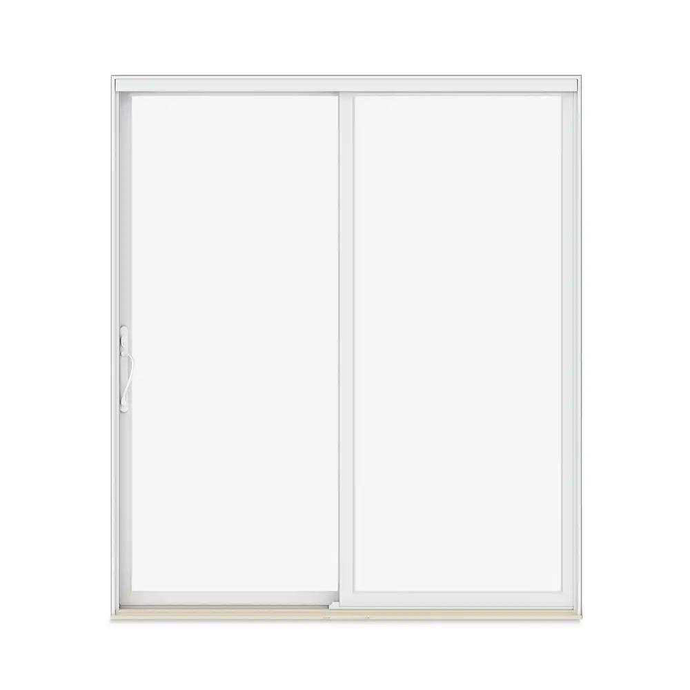 Two-panel Sliding Patio Door